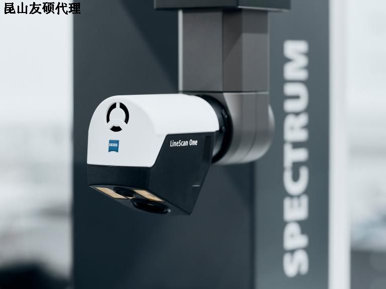 泰州蔡司三坐标SPECTRUM